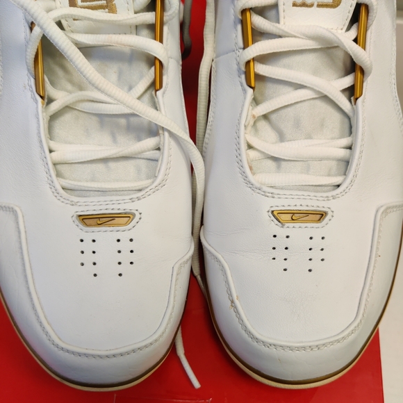 Lebron zoom generation SVSM - Picture 8 of 10